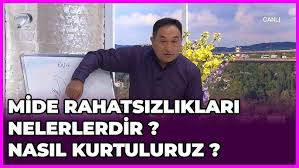 Gida Zehirlenmesine Iyi Gelen Karisim Dr Feridun Kunak Show 30 Ocak 2019 Youtube