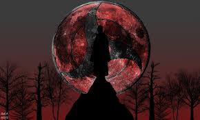 Check out amazing tsukuyomi artwork on deviantart. Sharingan Amaterasu Wallpapers Wallpaper Cave