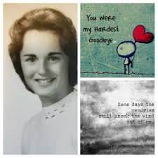 MARGARET LAWARE Obituary (2018)