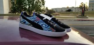 Y All Do Not Sleep On Burlington Coat Factory Burlington Coat Factory Coat Factory Puma Sneaker
