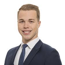 Dominic Haupt's Instagram, Twitter & Facebook