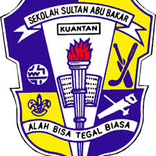 Smk Sultan Abu Bakar Sabskuantan Twitter
