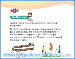 Kunci jawaban bahasa inggris kelas 8 kurikulum 2013. Kunci Jawaban Buku Tematik Kelas 3 Tema 8 Subtema 4 Halaman 190 191 193 194 195 196 Soal Dan Jawaban