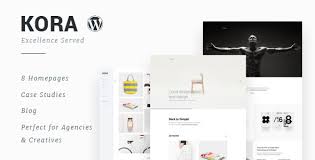 We did not find results for: Kora Portfolio Agency Wordpress Theme By M Adnan Themeforest