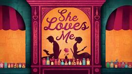 SSMT: She Loves Me