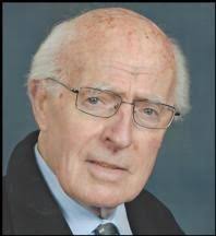 Jack Harvey Obituary (1923