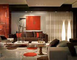 Black And Brown Living Room Color Of The Day Black Bean Concepts And Colorways Living Room Orange Living Room Colors Living Room Red