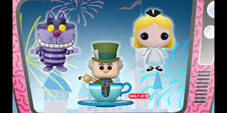 Photos Video New Disneyland 65th Anniversary Funko Pop Collection Featuring Alice In Wonderland Matterhorn Bob In 2020 Disneyland Anniversary Disney Fun Disneyland The disneyland blog featured this nifty video for the park's 60th anniversary. new disneyland 65th anniversary funko
