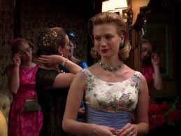 The women's room (english title) / two women's room (literal title). Watch Mad Men Season 1 Prime Video