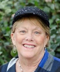 Elizabeth Parker Obituary (1954