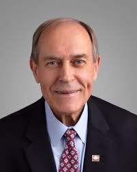 Representative Johnny Rye (R)