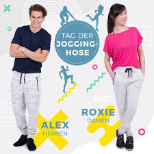 Seit 2009 feiern wir den 21. Pattydoo Der 21 Januar Ist Der Tag Der Jogginghose Facebook