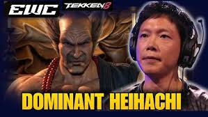 There's no denying Akuma's Tekken 7 reveal was the most hyped of any guest  character in history. I remember the reaction was electric at the time and  as a SF fan, I