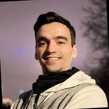 Michael Pestritto's Instagram, Twitter & Facebook