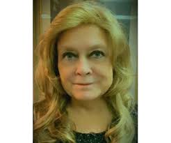 Patricia Hughes Obituary (1958