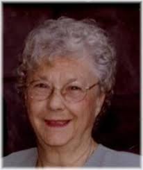 Bernice Mary Such (Maylott) Obituary