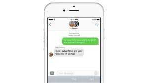 But, many users are unaware of 'how to remove yourself from a group text iphone?'. How To Leave Or Mute A Group Text Or Imessage Chat On Iphone Ipad Macworld Uk
