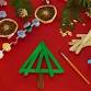 Holiday Ornament Workshop event in Oneonta, NY