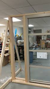 Three Panel Folding Door Video Room Divider Doors Sliding Folding Doors Folding Doors