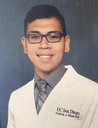 Obituary information for Stephen Calderon