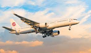 No bounces during specified time frame. Top 10 Aircraft Leasing Companies
