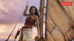 Moana Live Action teaser: Fans slam 'creatively bankrupt' Disney, question  the need for yet another remake | Hollywood News - The Indian Express
