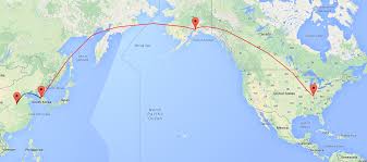Distance to usa from china is:9146 miles / 14719.06 km / 7947.65 nautical miles. Ups Says My New Iphone Is Almost Here Oh Wait They Left It Back In Korea Consumerist
