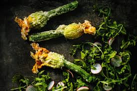 Maybe you would like to learn more about one of these? Fried Zucchini Blossoms From One Of B C S Top Chef Canada Contestants Montecristo