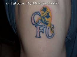 Chelsea fc tattoo | chelsea fc, chelsea tattoo, chelsea. Chelsea Fc Badge Tattoos