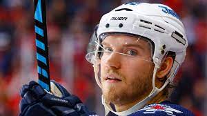 Complete player biography and stats. Catching Up With Joel Armia