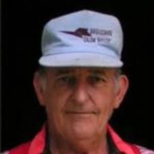 Harold J. Broussard, Sr. Obituary May 17, 2010