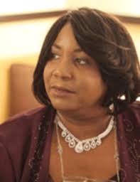 Georgia Kay (Birdwell) Njagu Obituary