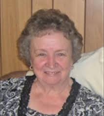 Geneva Franks O'Shields Obituary