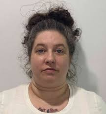 Offender Information