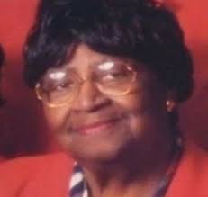 Pearlena Doretha Jones