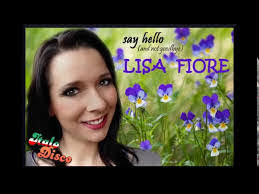 Lisa Ferra's Instagram, Twitter & Facebook