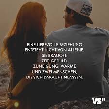 Visual Statements Eine Liebevolle Beziehung Entsteht Nicht Von Alleine Sie Braucht Zeit Gedul Rap Zitate Zum Nachdenken Zitate Nachdenken Besinnliche Zitate