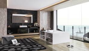 5 out of 5 stars. Brabbu Introduces You The Most Luxury Bathrooms Inspirations Luxury Masculine Bathroom Brabbu Design Forces
