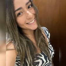 Alexandra Cosme's Instagram, Twitter & Facebook