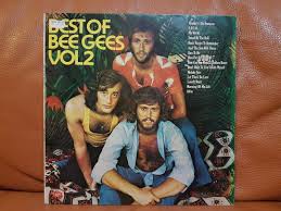 Producers anthony browne, barry gibb, colin petersen & 5 more. Reserved Best Of Bee Gees Vol 2 Vinyl Records Vintage Collectibles Vintage Collectibles On Carousell
