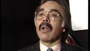 “48 horas” (TVE, 12/03/1988)| Con Juan Gabriel, J. L. Ballesteros y cameo  de Luis Boyano