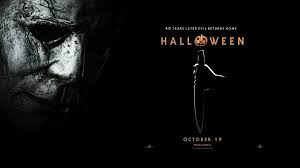 Halloween 2018 - Screen Robot