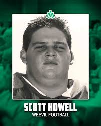 𝗨𝗔𝗠 𝗔𝘁𝗵𝗹𝗲𝘁𝗶𝗰𝘀 𝗔𝗻𝗻𝗼𝘂𝗻𝗰𝗲𝘀 𝟮𝟬𝟮𝟱 𝗛𝗮𝗹𝗹 𝗼𝗳  𝗙𝗮𝗺𝗲 𝗖𝗹𝗮𝘀𝘀 This year's inductees include 2️⃣ football players, 1️⃣  baseball player, 1️⃣ dual-sport athlete, and 1️⃣ former football coach.  #UAMAthletics