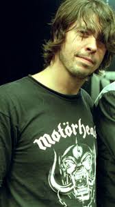 virginia moon || dave grohl