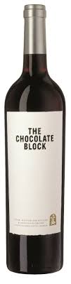The Chocolate Block 2018 Red Wine 6 X 750 Bottle Buy Online In Malaysia At Malaysia Desertcart Com Productid 111182179