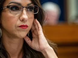 Lauren Boebert apologizes again for 'maybe overtly animated' behavior at  theater