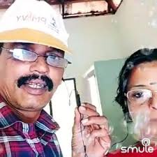 One of Salildas fav song "JIL JIL JIL "...(film PARIBARTAN).it 's malayalam  version singing with sister.. Kindly forgive our mistakes..