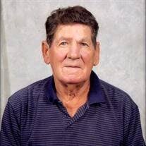 Jimmy O'Neal Rogers Obituary