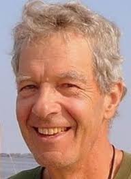 Peter Fenner Obituary (1936