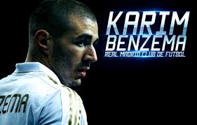 Wallpaper pack containing the following resolutions : Wallpaper Football Real Madrid Real Madrid Karim Benzema Karim Benzema Images For Desktop Section Sport Download